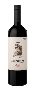 ALTOCEDRO - Los Poetas Malbec 2020
